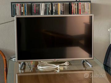 TV LG 32LB570B