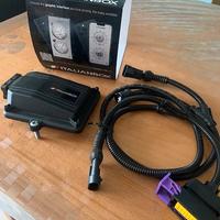 centralina Italinbox