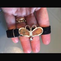 Bracciale Alviero Martini