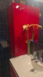 mobile bagno