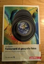  Fondamenti di geografia fisica, Alan Strahler