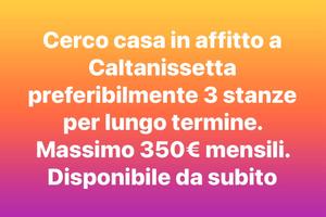 Appartamento a Caltanissetta