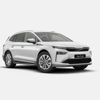 Skoda Enyaq 85 82 kWh Batteria 210 kW (285 CV) aut