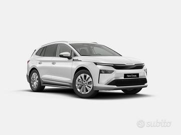 Skoda Enyaq 85 82 kWh Batteria 210 kW (285 CV) aut