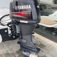YAMAHA 40/70 GETL - usato del 2024