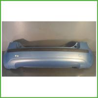 Paraurti Posteriore FIAT IDEA 4D/2S Monovolume AZZ