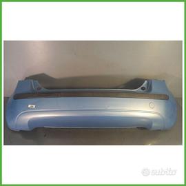 Paraurti Posteriore FIAT IDEA 4D/2S Monovolume AZZ