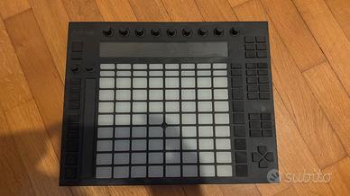 Ableton Push v1 controller