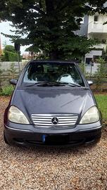 MERCEDES CLASSE A 140 Avantgarde 1.4