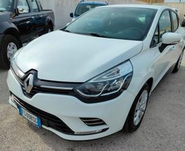 Renault Clio 1.5 dCi 75CV Energy Zen 2018