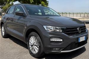 Volkswagen T-Roc 2.0 Tdi 150CV DSG Style