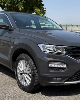 Volkswagen T-Roc 2.0 Tdi 150CV DSG Style