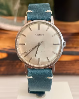 Eberhard & co ref. 27000-999 – raro calibro 251-1