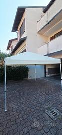 Gazebo 3x3