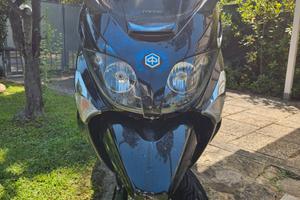 Scooter piaggio  XEvo 400