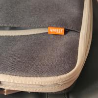 custodia jetech per laptop 13/14 pollici 
