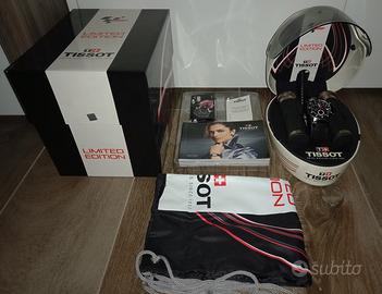 orologio tissot t-race motogp limited edition
