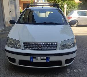 Fiat Punto Classic
