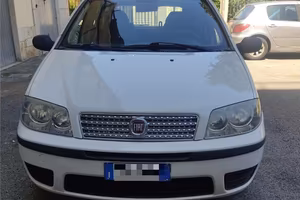 Fiat Punto Classic