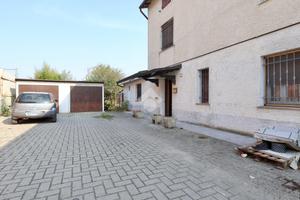 CASA SEMINDIPENDENTE A CAMPEGINE