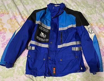 Giacca moto Spidi