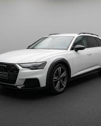 AUDI A6 allroad 45 TDI 3.0 quattro S tronic Evol