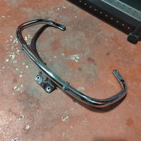 maniglione originale  piaggio vespa lx