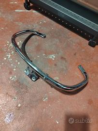 maniglione originale  piaggio vespa lx