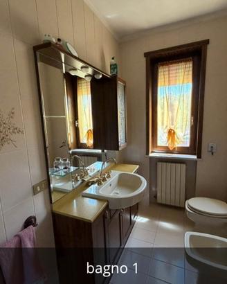 Mobile bagno 