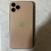 iPhone 11 Pro 256 gb