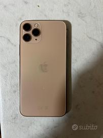 iPhone 11 Pro 256 gb