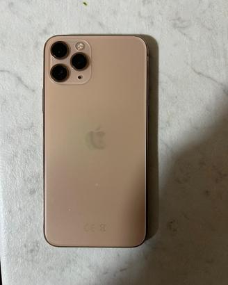 iPhone 11 Pro 256 gb