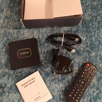 Android box