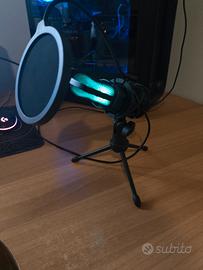 microfono PC gaming