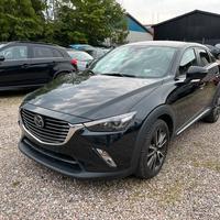 RICAMBIO AUTO MAZDA CX-3 2019