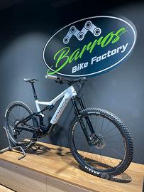 Orbea Rise M10 Custom