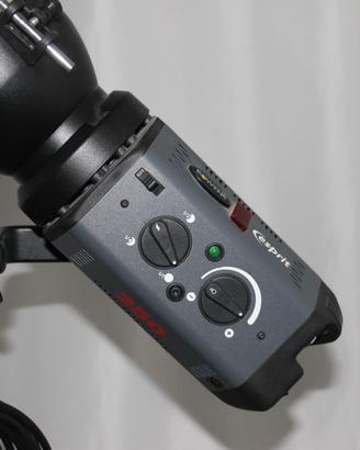 FARO FLASH, FARO, CAVALLETTI FINO A 3MT