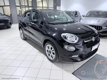 FIAT 500X 1.6 M.Jet 120 CV Business