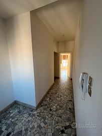 Grande appartamento in centro storico