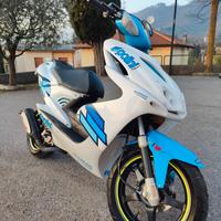 Yamaha MBK Aerox nitro 