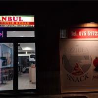 Attività di Kebab/Pizzeria/specialità