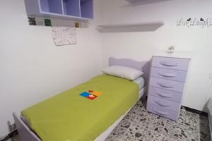 Camera singola con doppio letto