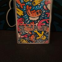 Pokemon Tatsugiri 186/167