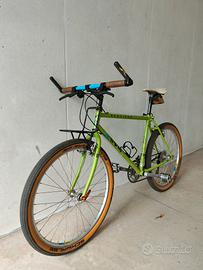 Cinelli Sentiero Iguanodon Tg. L
