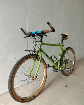 Cinelli Sentiero Iguanodon Tg. L