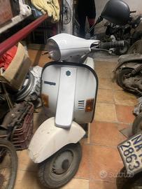 Piaggio Vespa hp 50 3 marce