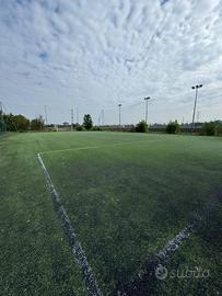 Terreno di 2112 m² a Zola Predosa