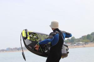 Jetsurf Race DFI Titanium 2023-20h