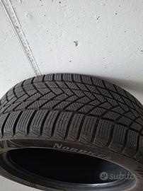 gomme da neve