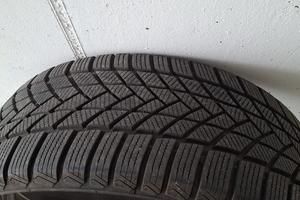 gomme da neve